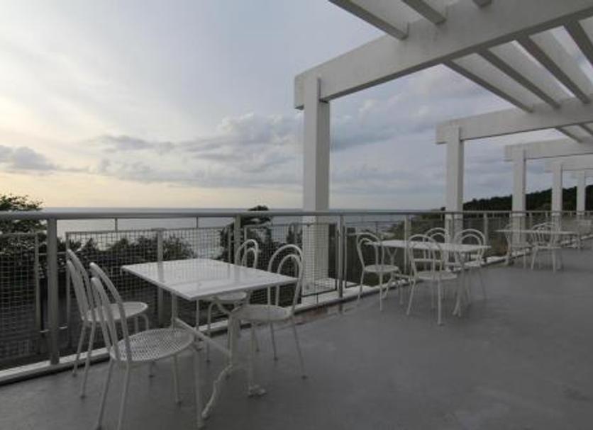 Balkon Fotoğraf