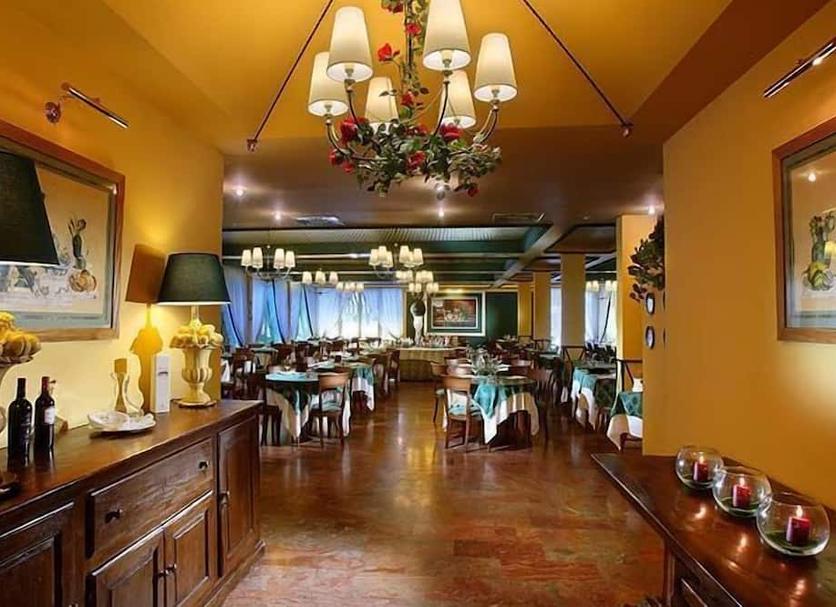 Restoran Fotoğraf