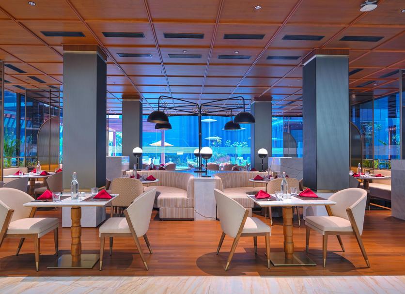Restoran Fotoğraf
