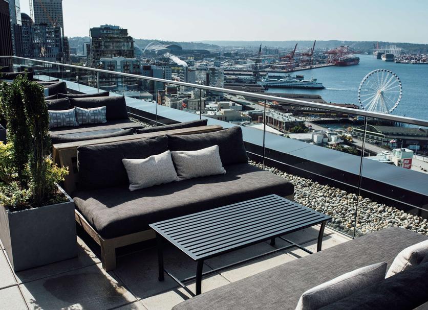 Balkon Fotoğraf