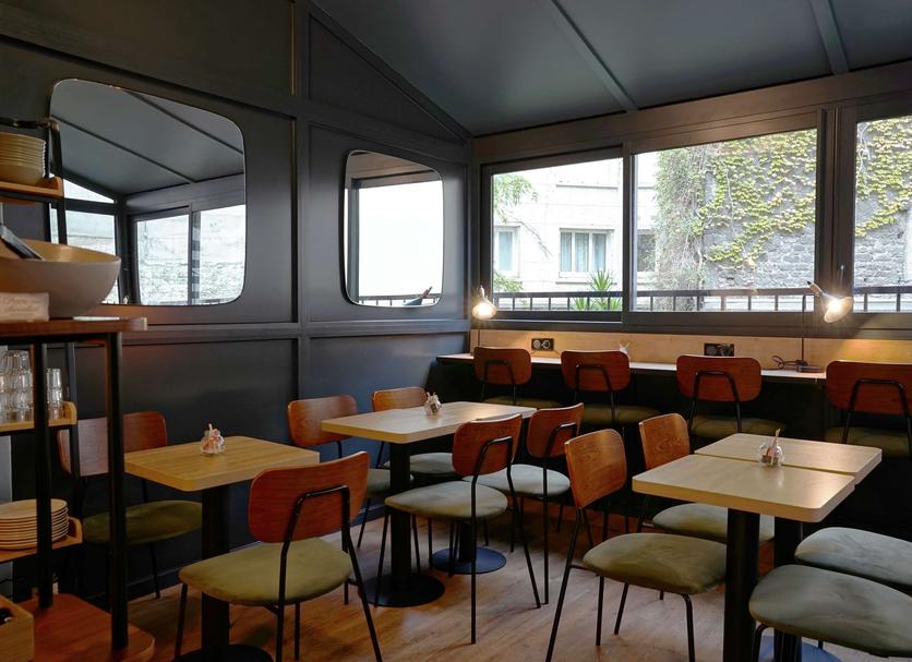 Restoran Fotoğraf