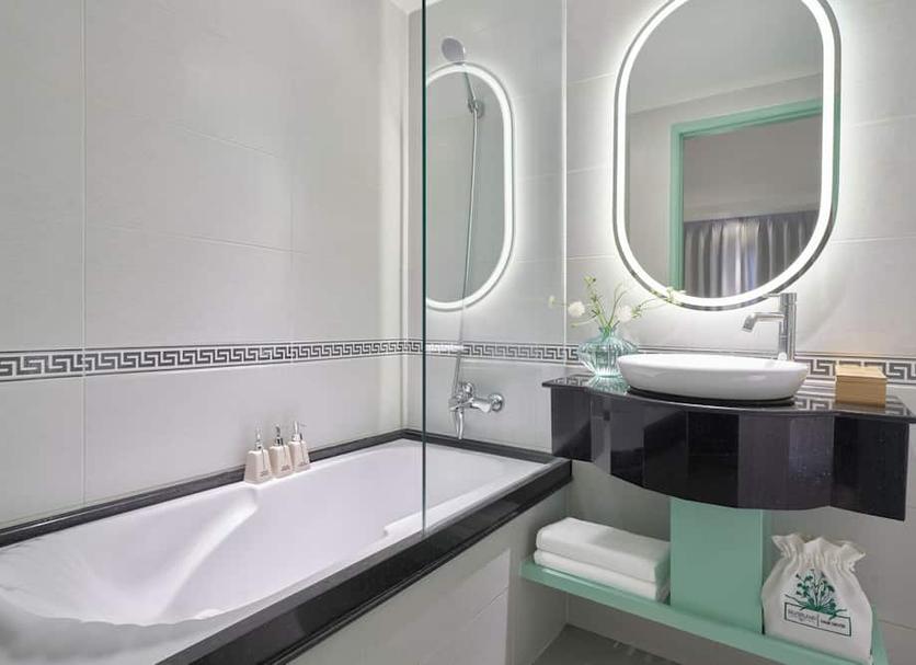 Banyo Fotoğraf