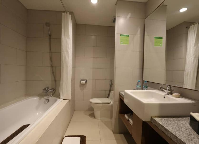Banyo Fotoğraf