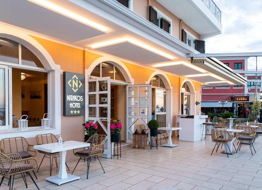 Veranda Fotoğraf
