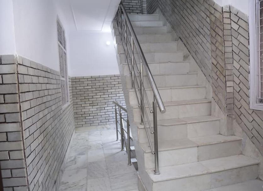 Merdivenler Fotoğraf