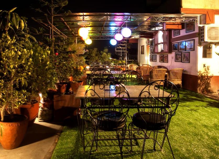 Restoran Fotoğraf