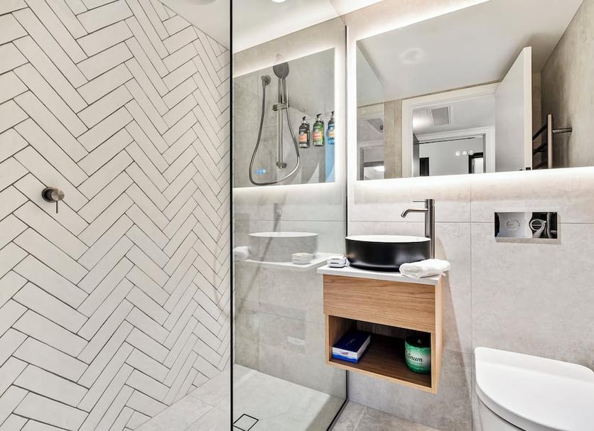 Banyo Fotoğraf