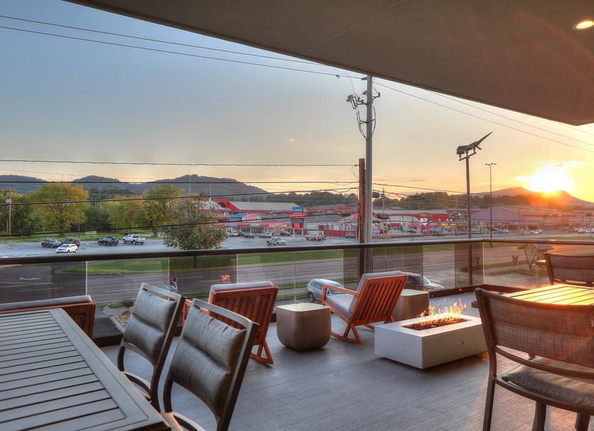 Balkon Fotoğraf
