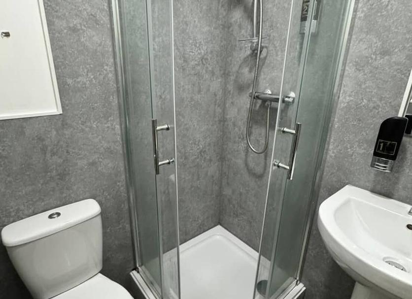 Banyo Fotoğraf