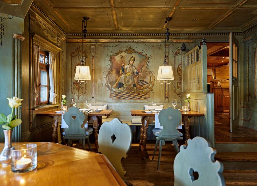 Restoran Fotoğraf