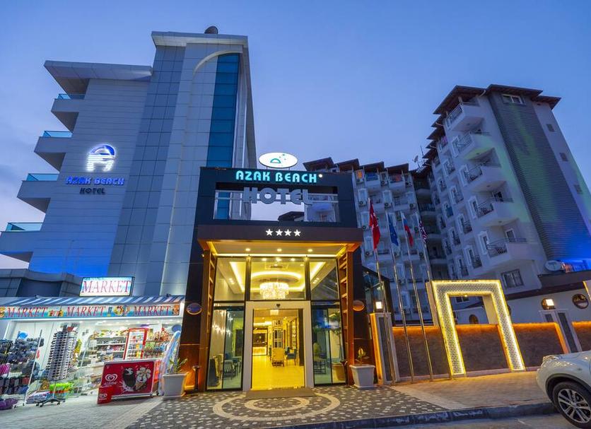 Bina Fotoğraf