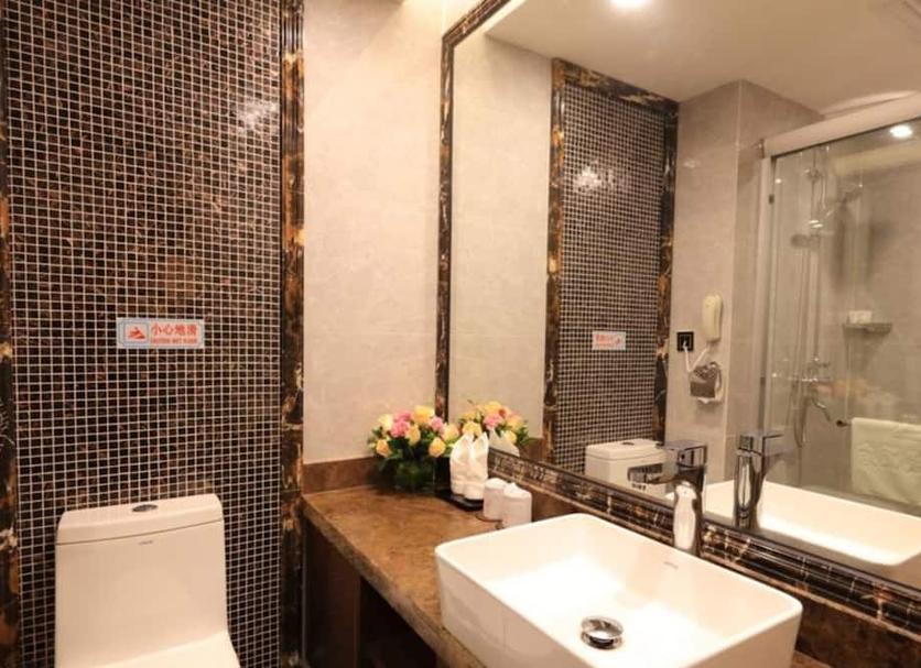 Banyo Fotoğraf