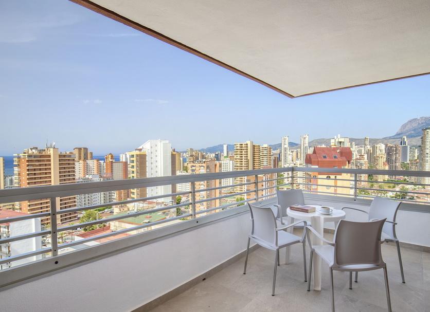 Balkon Fotoğraf