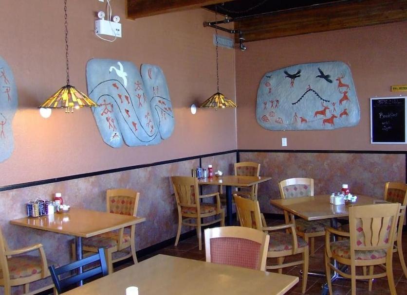 Restoran Fotoğraf