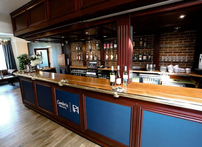 Bar Fotoğraf