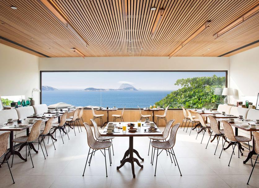 Restoran Fotoğraf
