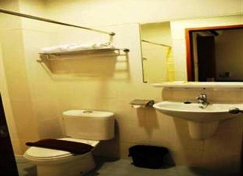 Banyo Fotoğraf