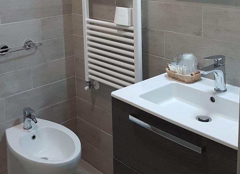 Banyo Fotoğraf