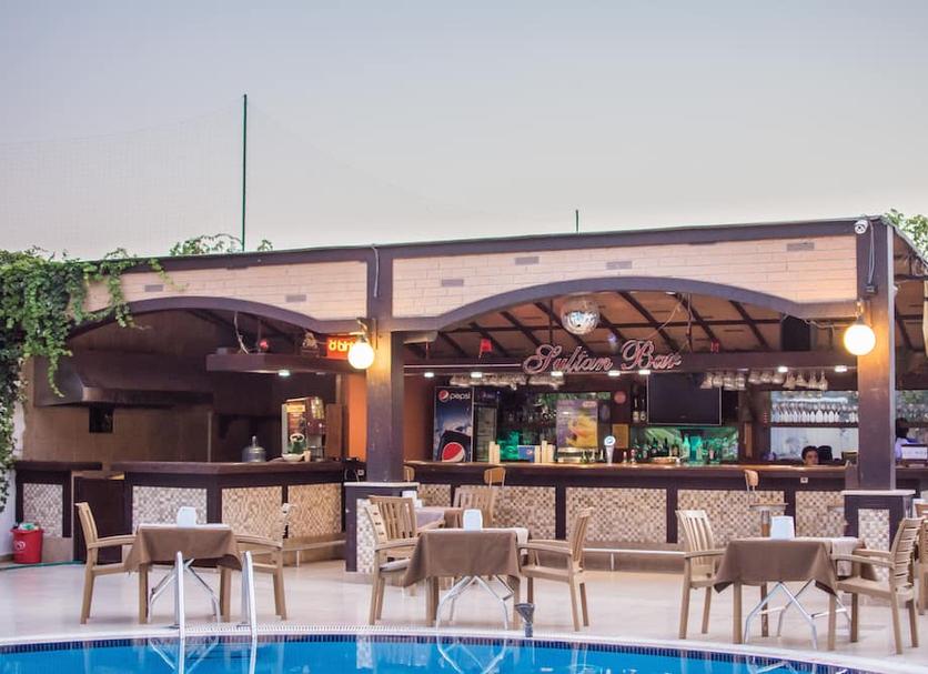 Bar Fotoğraf