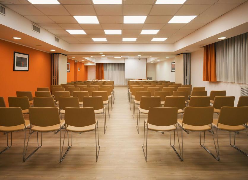 Konferans salonu Fotoğraf