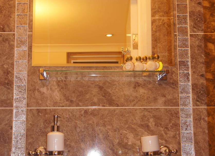 Banyo Fotoğraf
