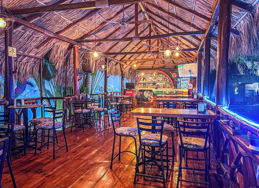 Restoran Fotoğraf