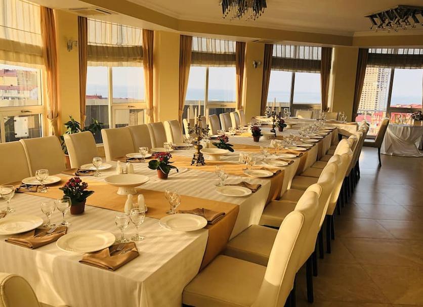 Restoran Fotoğraf