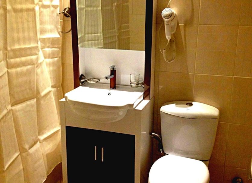 Banyo Fotoğraf