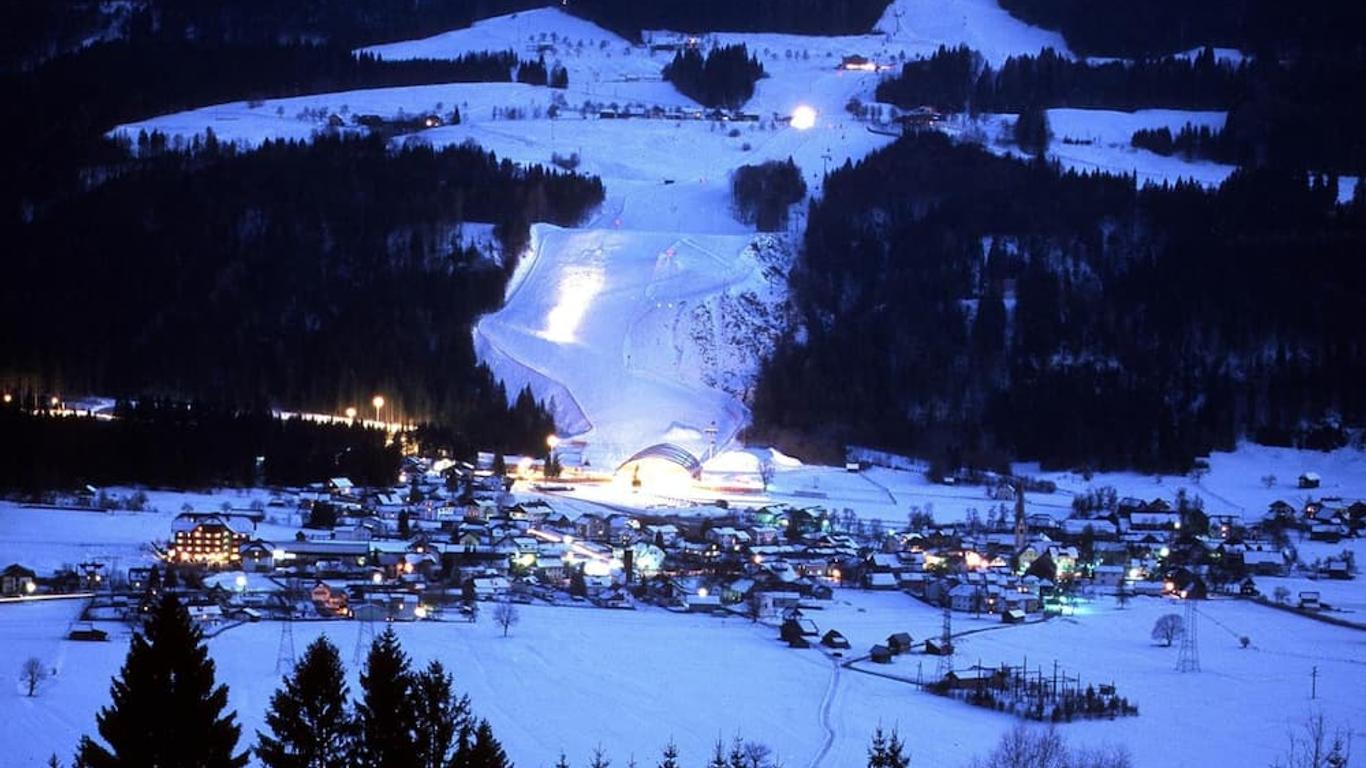 Enzianbrenner