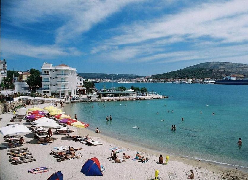 Plaj Fotoğraf