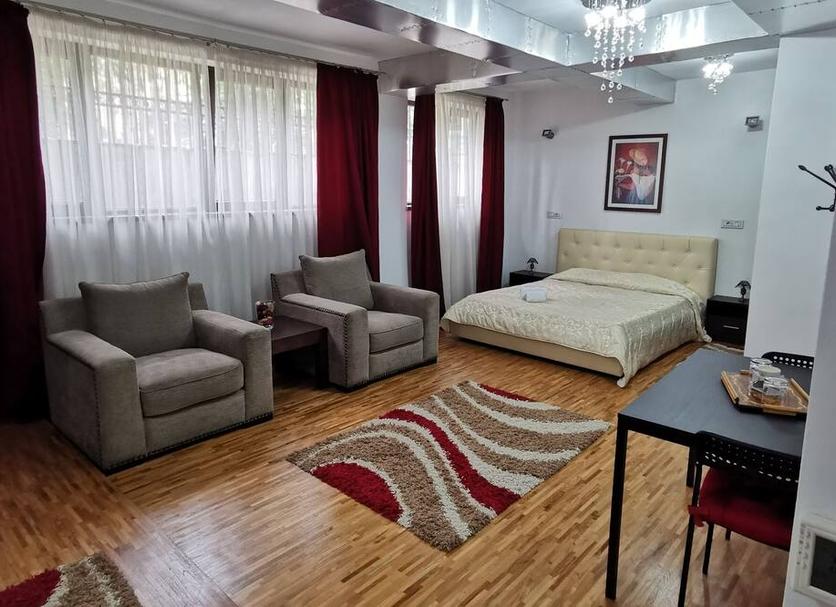 Yatak Odası Fotoğraf
