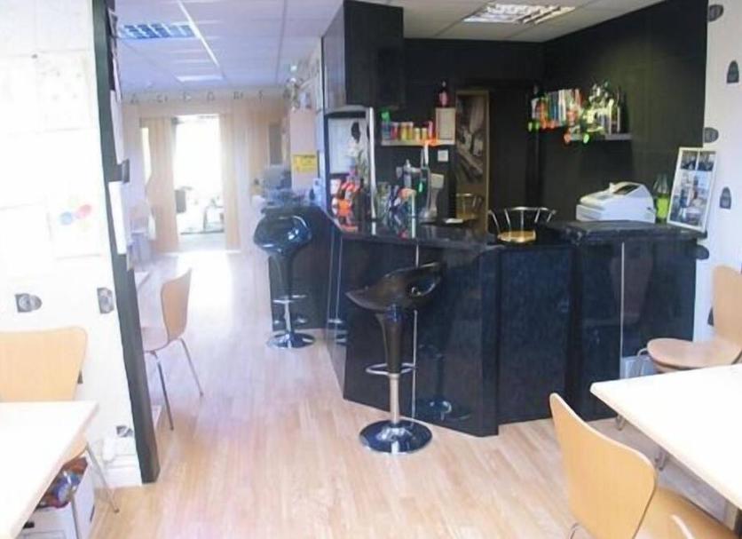 Bar Fotoğraf