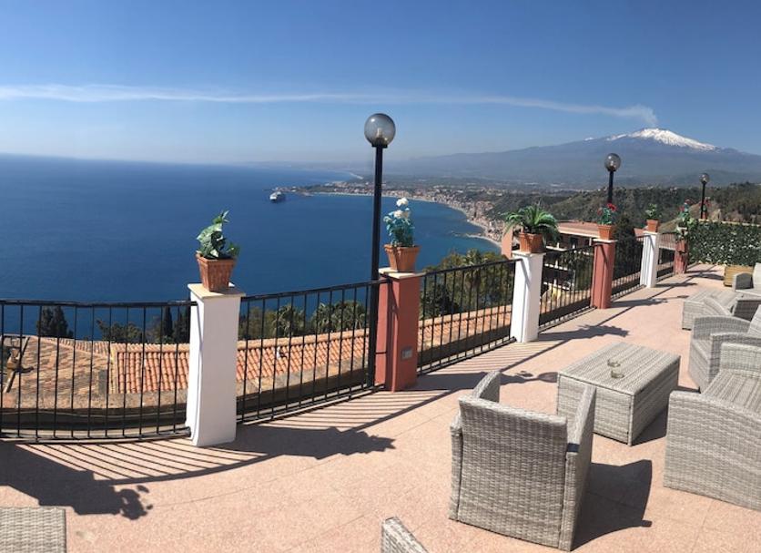 Balkon Fotoğraf