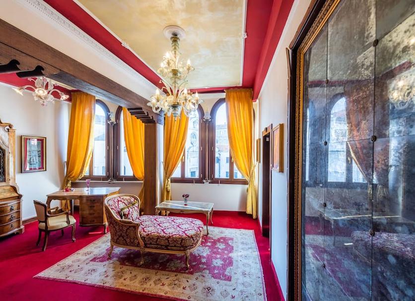 Oturma odası Fotoğraf