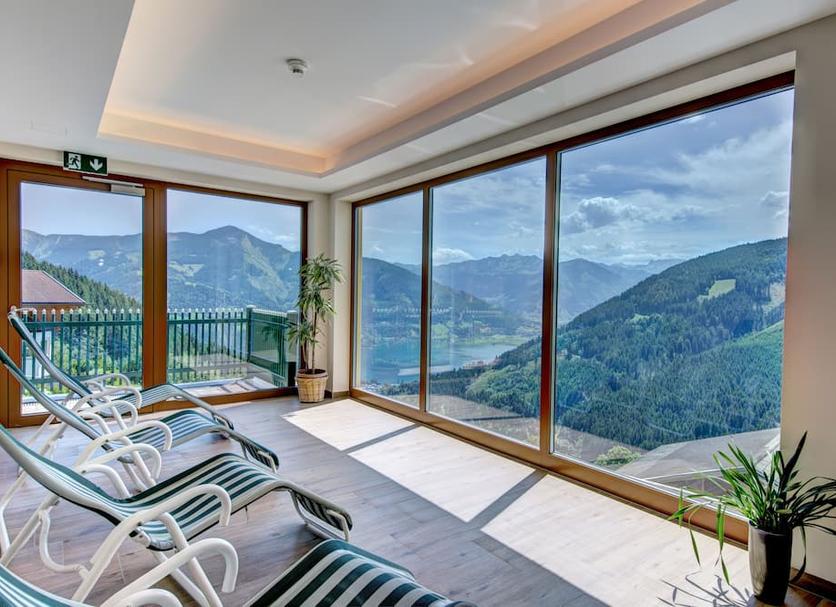 Balkon Fotoğraf