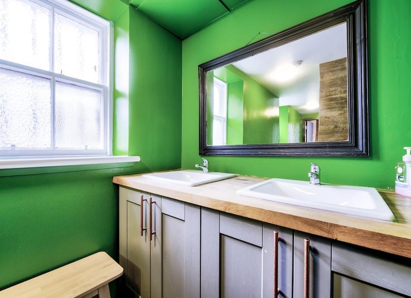 Banyo Fotoğraf