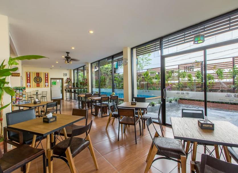 Restoran Fotoğraf