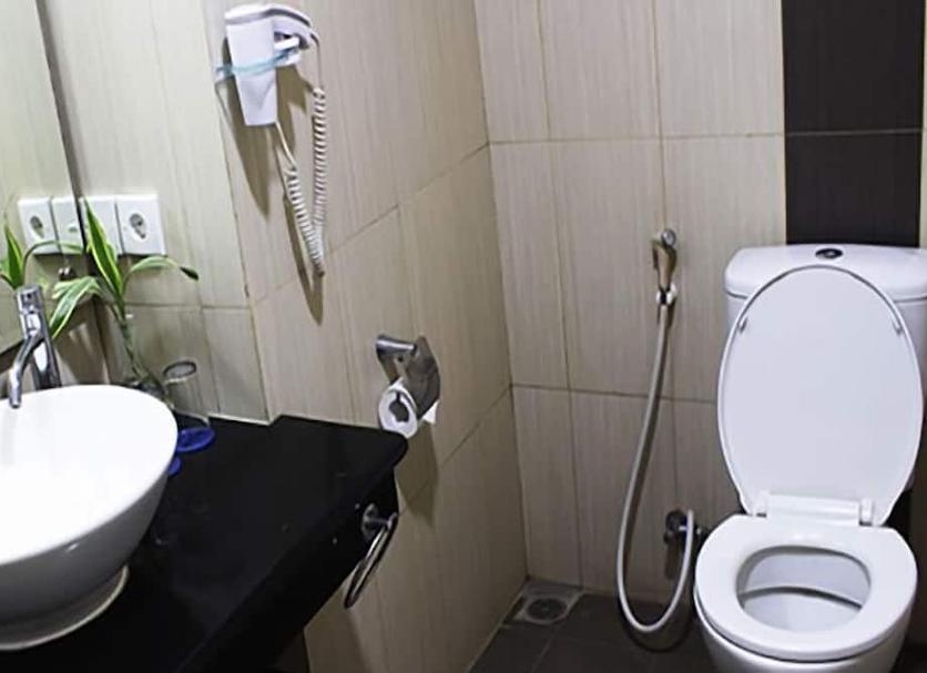 Banyo Fotoğraf