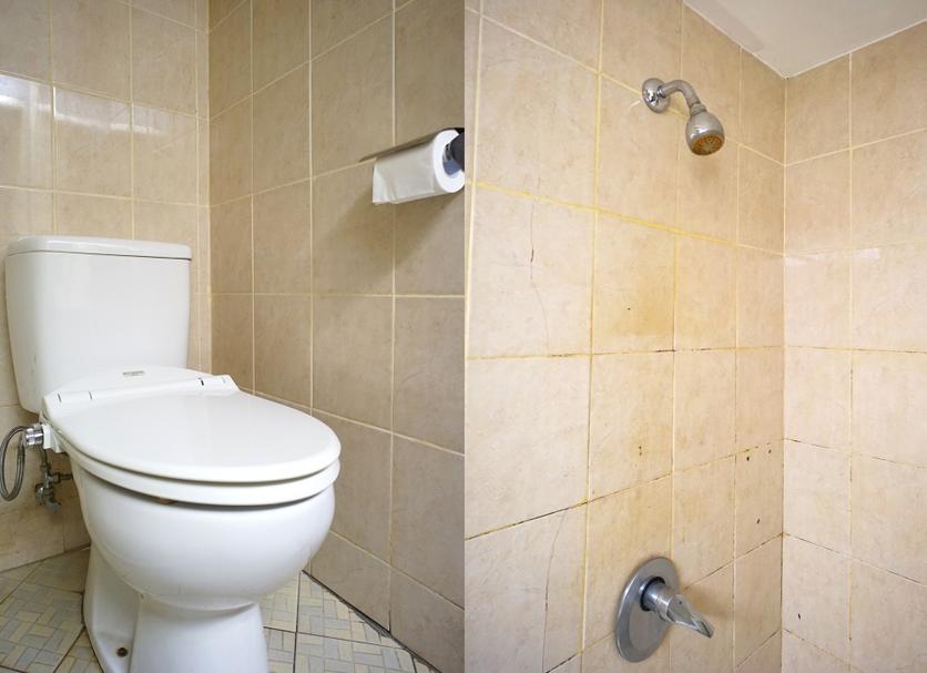 Banyo Fotoğraf