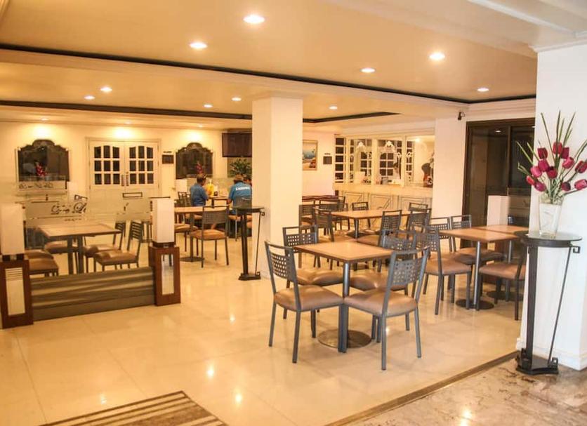 Restoran Fotoğraf