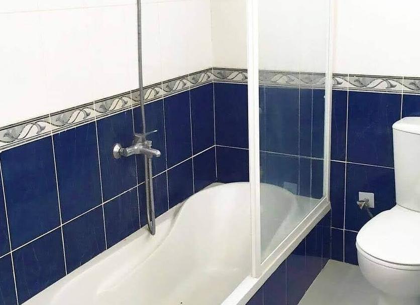 Banyo Fotoğraf