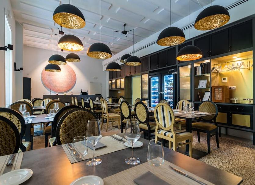 Restoran Fotoğraf