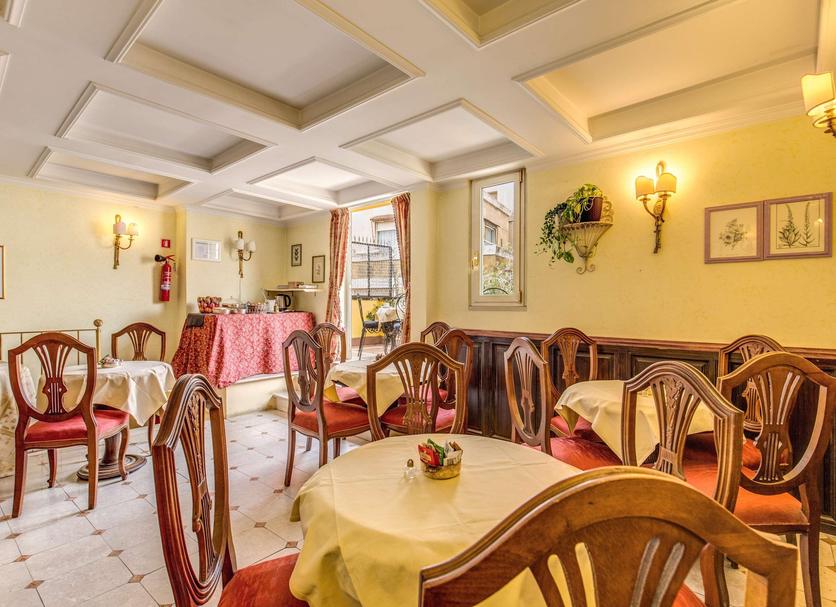 Restoran Fotoğraf