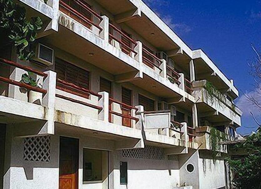Bina Fotoğraf