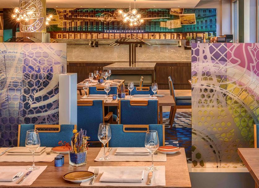 Restoran Fotoğraf