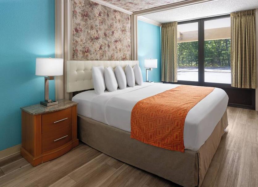 Yatak Odası Fotoğraf