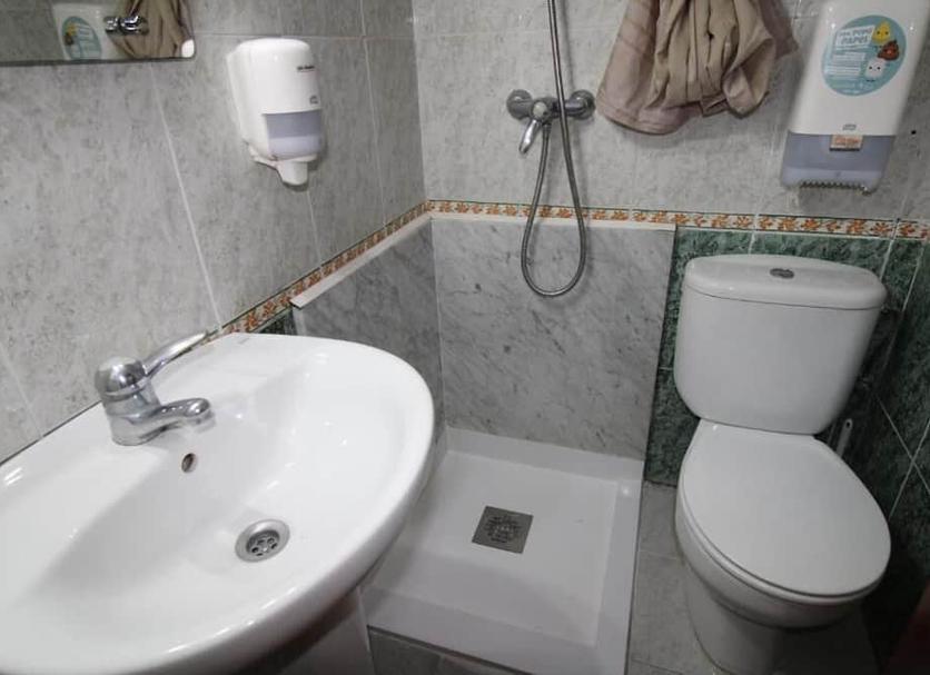 Banyo Fotoğraf