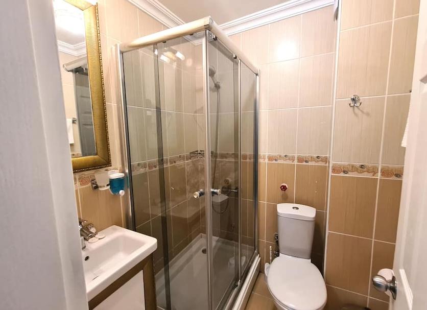 Banyo Fotoğraf