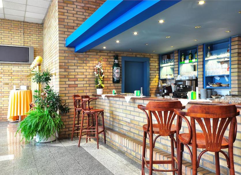Bar Fotoğraf