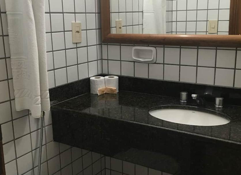 Banyo Fotoğraf